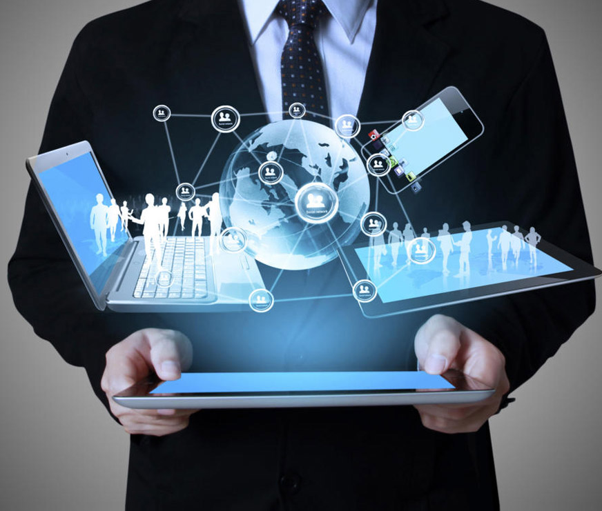 Digital Technology