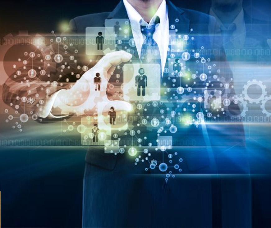 Project-Based Staffing